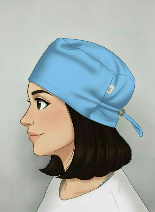 Колпак медицинский Колпак медицинский
